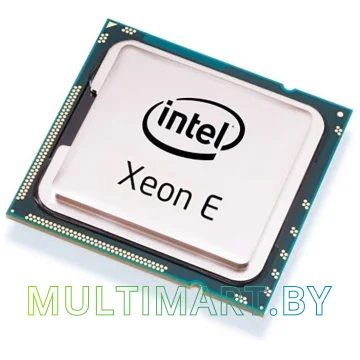 Процессор Intel Xeon E-2314